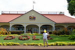 Dole Plantation