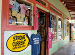 Strong Current