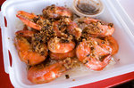 Romy's Shrimp