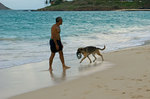Kailua Beach