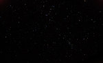 ハレアカラの夜空