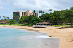 kaanapali beach