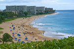 kaanapali beach
