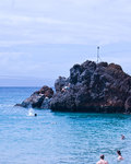 kaanapali cliff
